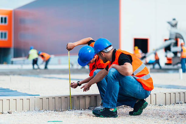 Best Concrete Slab Installation  in Reinbeck, IA